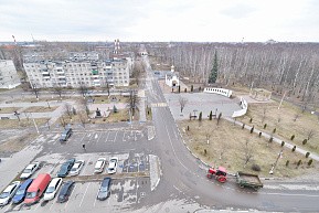 ул. Южная, д. 7, г. Павловский Посад
