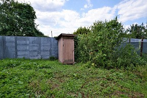 ул. Рябиновая, СНТ "Здоровье", г. Павловский Посад