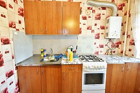 пер. Интернациональный, д. 24, г. Павловский Посад