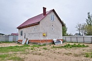 СНТ Фиалка, г.о. Павловский Посад
