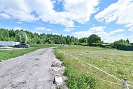 г. Павловский Посад, д. Гаврино