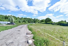 г. Павловский Посад, д. Гаврино