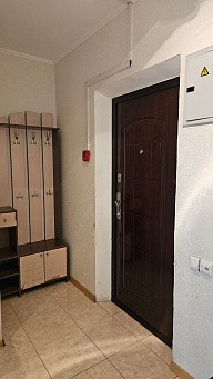 ул. Авиаконструктора Петлякова, д. 9, г. Москва
