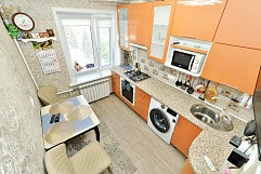 ул. Кирова, д. 13, г. Павловский Посад