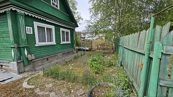 ул. Калинина, д. 18, г. Павловский Посад