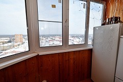 ул. Каляева, д. 7, г. Павловский Посад