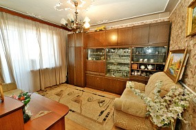 Пр-д Большой Железнодорожный, д. 56, г. Павловский Посад