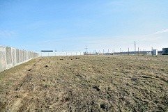 Сонин луг, г. Павловский Посад