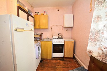 д. Чисто-Перхурово, Павлово-Посадский р-н., д. 16,