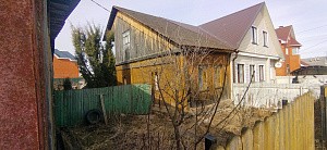 ул. Грибоедова, д. 26, г. Павловский Посад