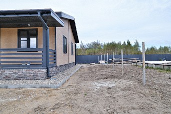 КП Евсеево, д. Евсеево, г.о. Павловский Посад