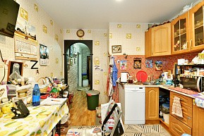 ул.. Ухтомского, д. 9, г. Электрогорск