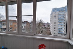 ул. Урицкого, д. 57, г. Павловский Посад