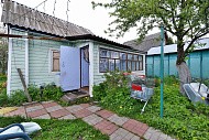 СНТ Текстильщик-2, г. Павловский Посад