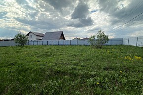 ул. Цветочная, КП Зеленый Берег, г. Павловский Посад