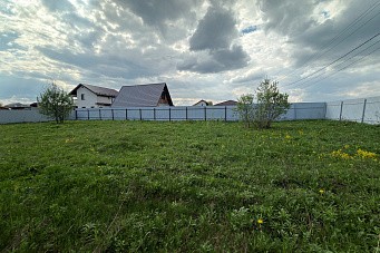 ул. Цветочная, КП Зеленый Берег, г. Павловский Посад