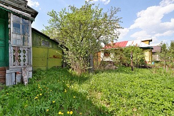 д. Крупино, г.о. Павловский Посад