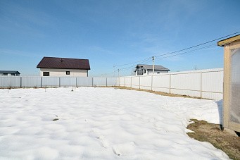 ул. Жемчужная, д. 87, г. Павловский Посад