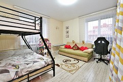 ул. Тихонова, д. 95, г. Павловский Посад