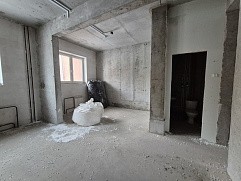 Клязьминский проезд, д. 2, корп. 2, г. Орехово-Зуево