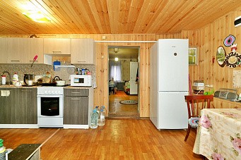 ул. Калинина, д. 18, г. Павловский Посад