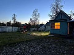 г. Электрогорск, СНТ &quot;Наука&quot;