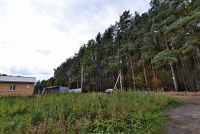 ул. Воровского, г. Павловский Посад