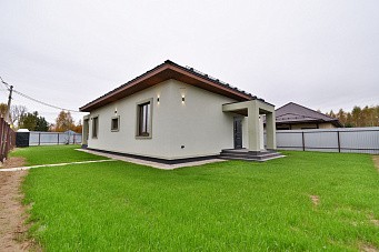 ул. Солнечная, г. Павловский Посад