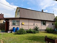 г.о. Павловский Посад, д. Евсеево, СНТ "Фиалка", д. 63.