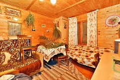 СНТ Клязьменское, г. Павловский Посад