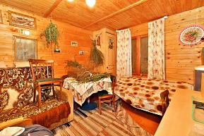 СНТ Клязьменское, г. Павловский Посад