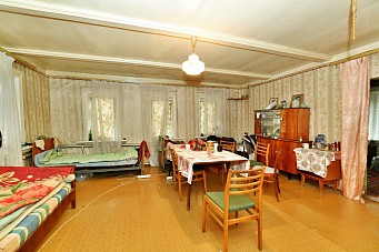 пер. Ленинградский, г. Павловский Посад