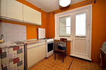 пер. Комсомольский, д. 4, г. Павловский Посад