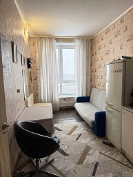 г. Апрелевка, ул. Жасминовая, д.8