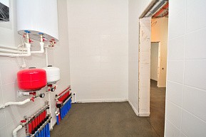 пер. Васильковый, д. 12, г. Павловский Посад,