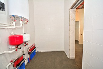 пер. Васильковый, д. 12, г. Павловский Посад,