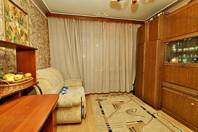 Пр-д Большой Железнодорожный, д. 56, г. Павловский Посад