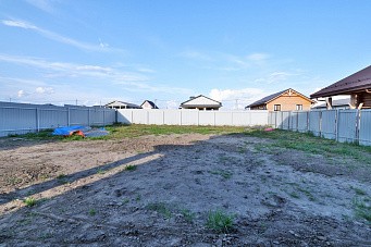 пр-д Вишневый, д. Гаврино, г.о. Павловский Посад
