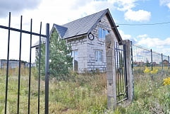 КП Петровский Луг, д. Назарьево, г.о. Павловский Посад