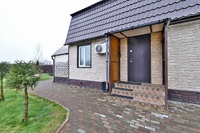 ДНП &quot;Поселок Ефимово&quot;, г.о. Павловский Посад