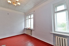 ул. Маяковского, д. 140, пос. Большие Дворы, г.о. Павловский Посад