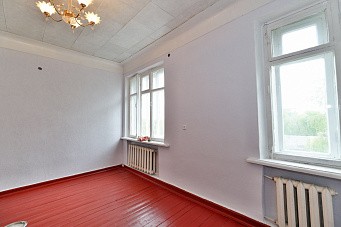 ул. Маяковского, д. 140, пос. Большие Дворы, г.о. Павловский Посад