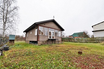 ул. Никитина, г. Павловский Посад