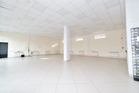 STELS, ул. Южная, д. 67, г. Павловский Посад