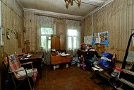 ул. Мира, г. Павловский Посад