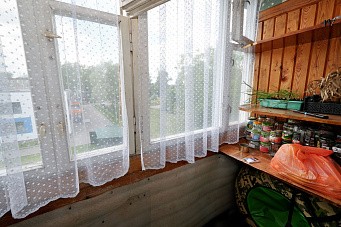 ул. Фрунзе, д. 35/2, г. Павловский Посад