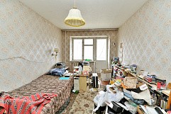 ул. Кузьмина, д. 30, г. Павловский Посад