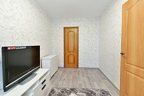 ул. Кирова, д. 46, г. Павловский Посад