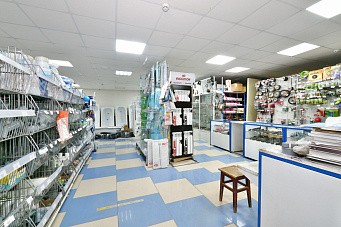 ул. Интернациональная, д. 25, г. Павловский Посад