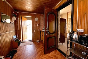 СНТ "Салют", г. Павловский Посад